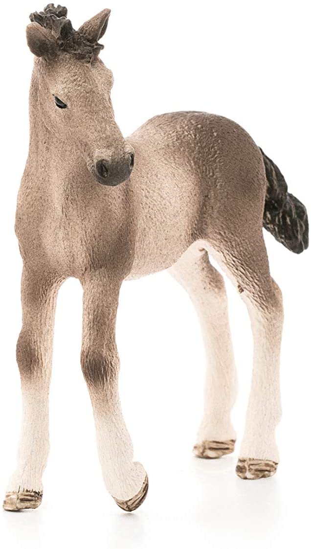 Schleich Andalusian Foal