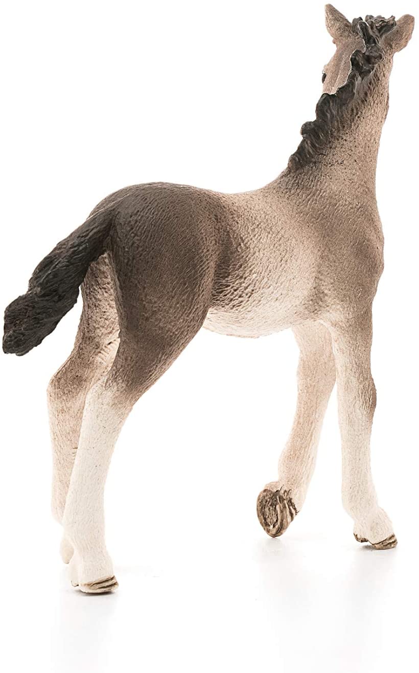 Schleich Andalusian Foal