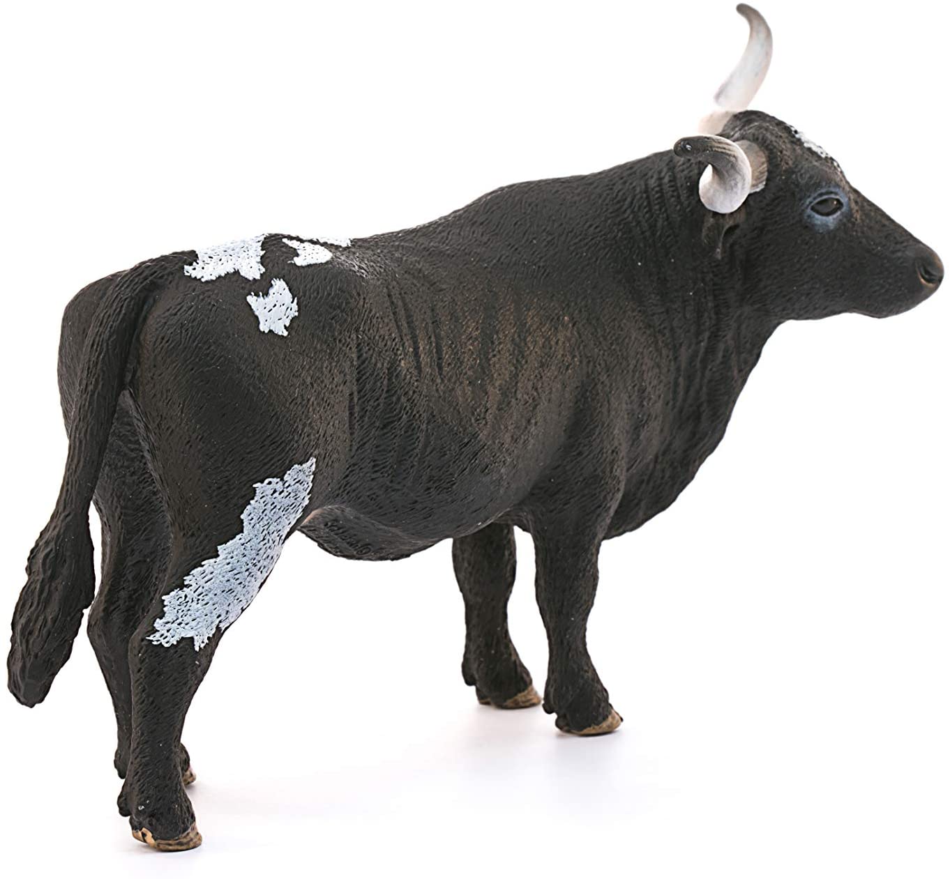 Schleich Texas Longhorn Cow