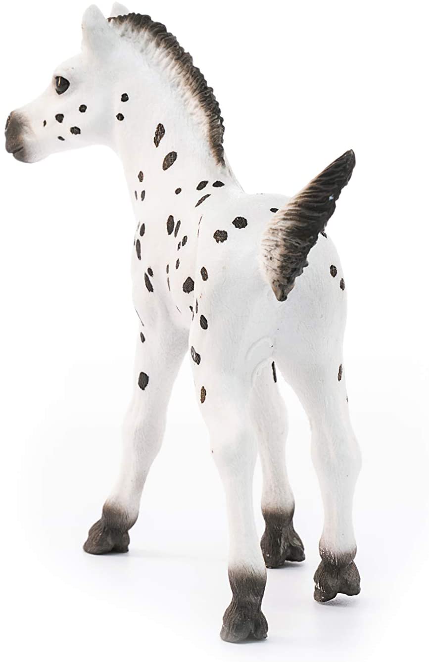 Schleich Knapstrupper Foal