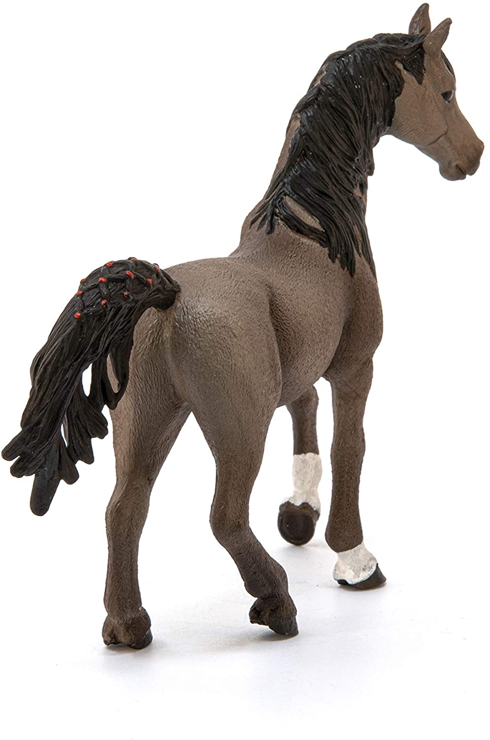 Schleich Arabian Stallion