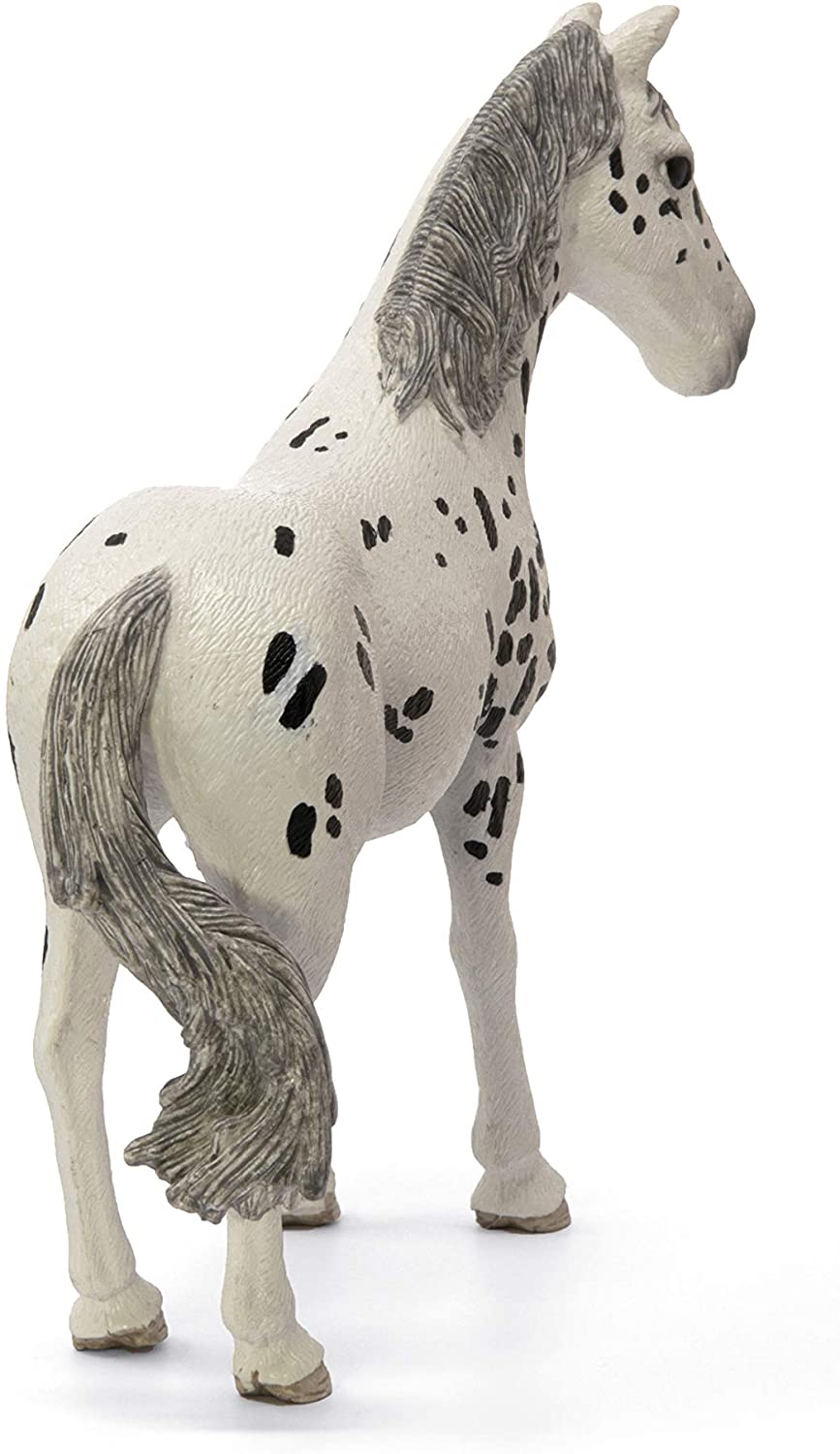 Schleich Knabstrupper Mare - Main Image