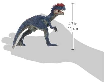 Schleich Dilophosaurus