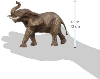 Schleich African Elephant Male
