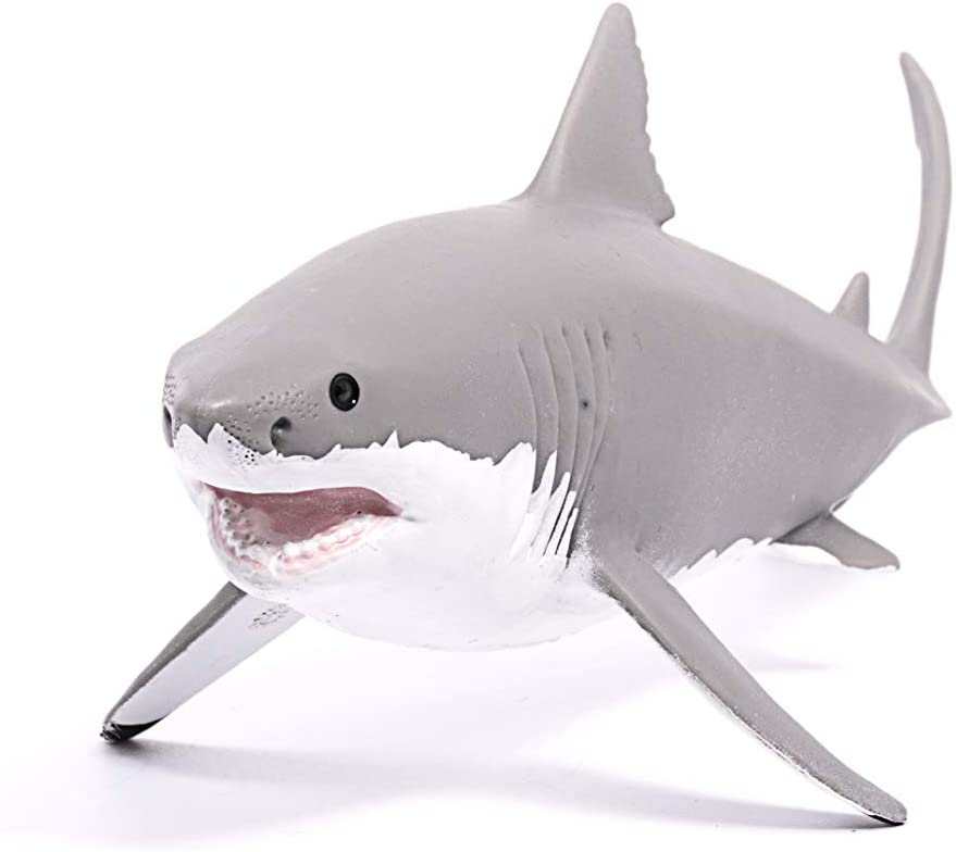 Schleich Great White Shark