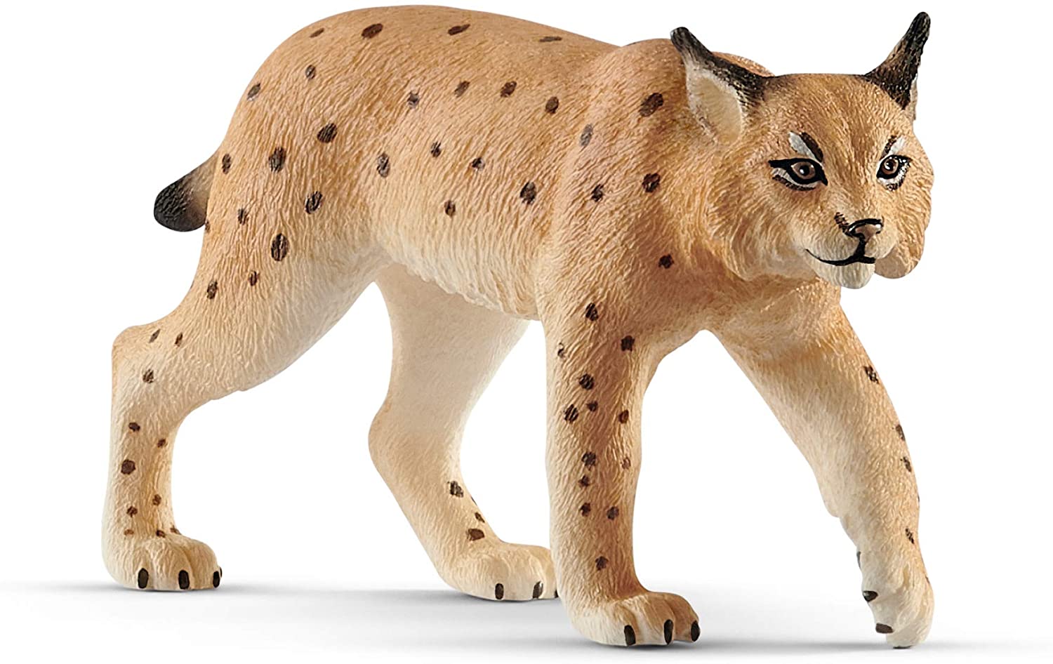 Schleich Lynx