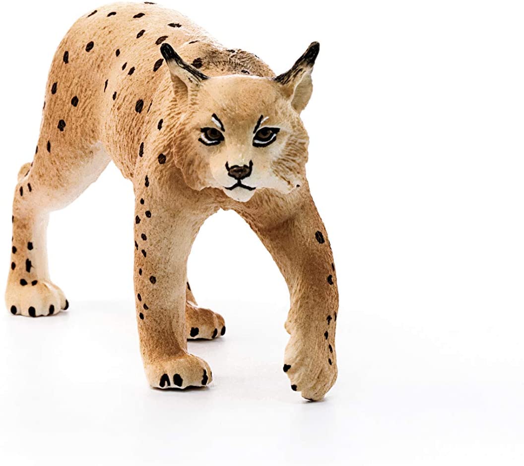 Schleich Lynx