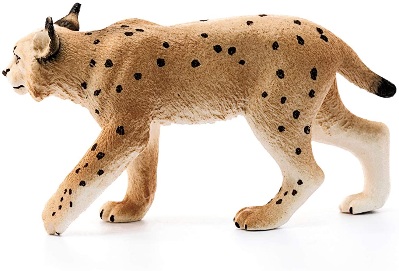 Schleich Lynx