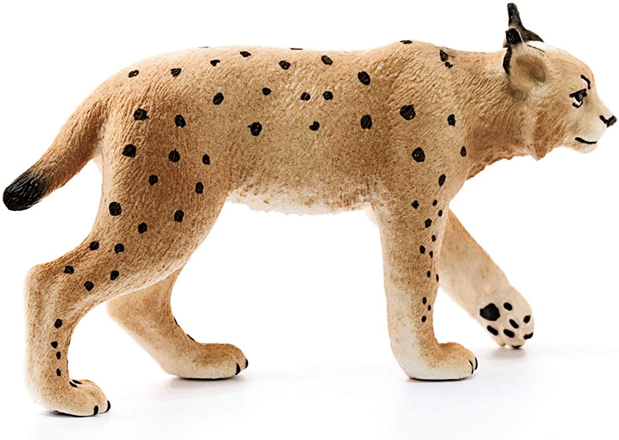 Schleich Lynx