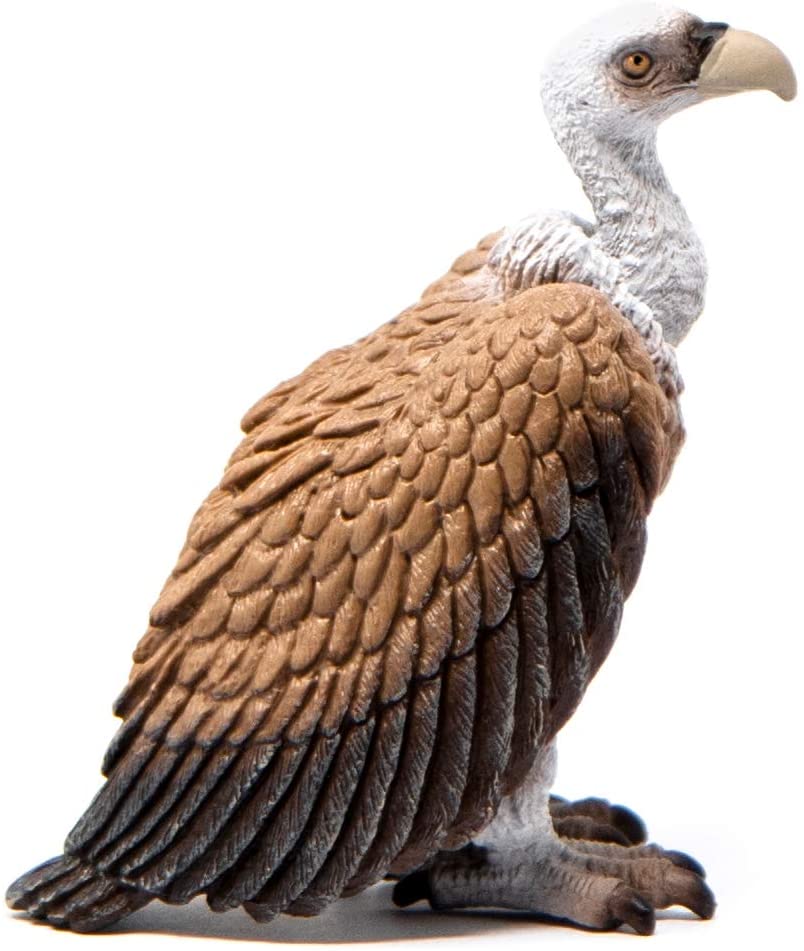 Schleich Griffin Vulture