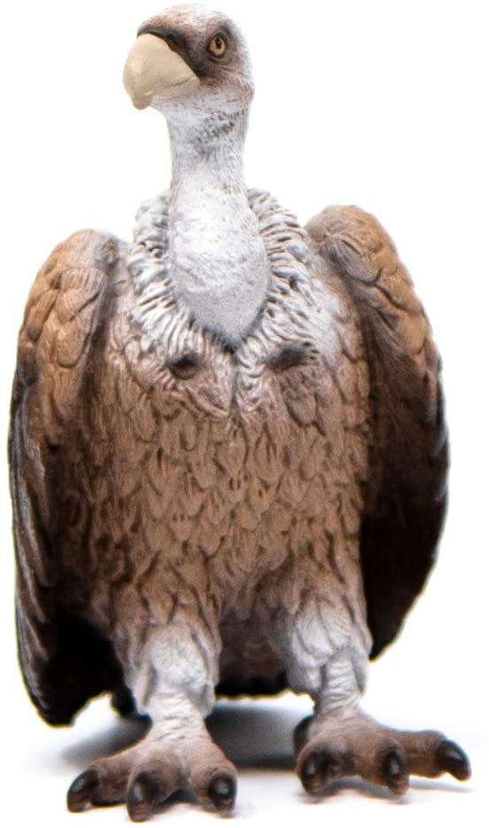 Schleich Griffin Vulture