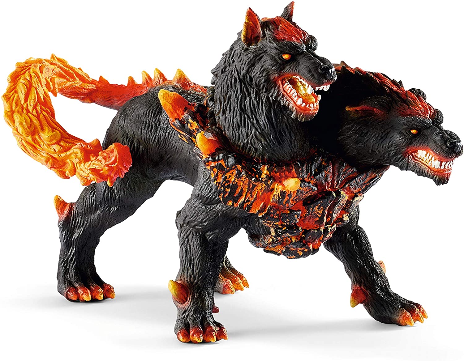Schleich Hellhound