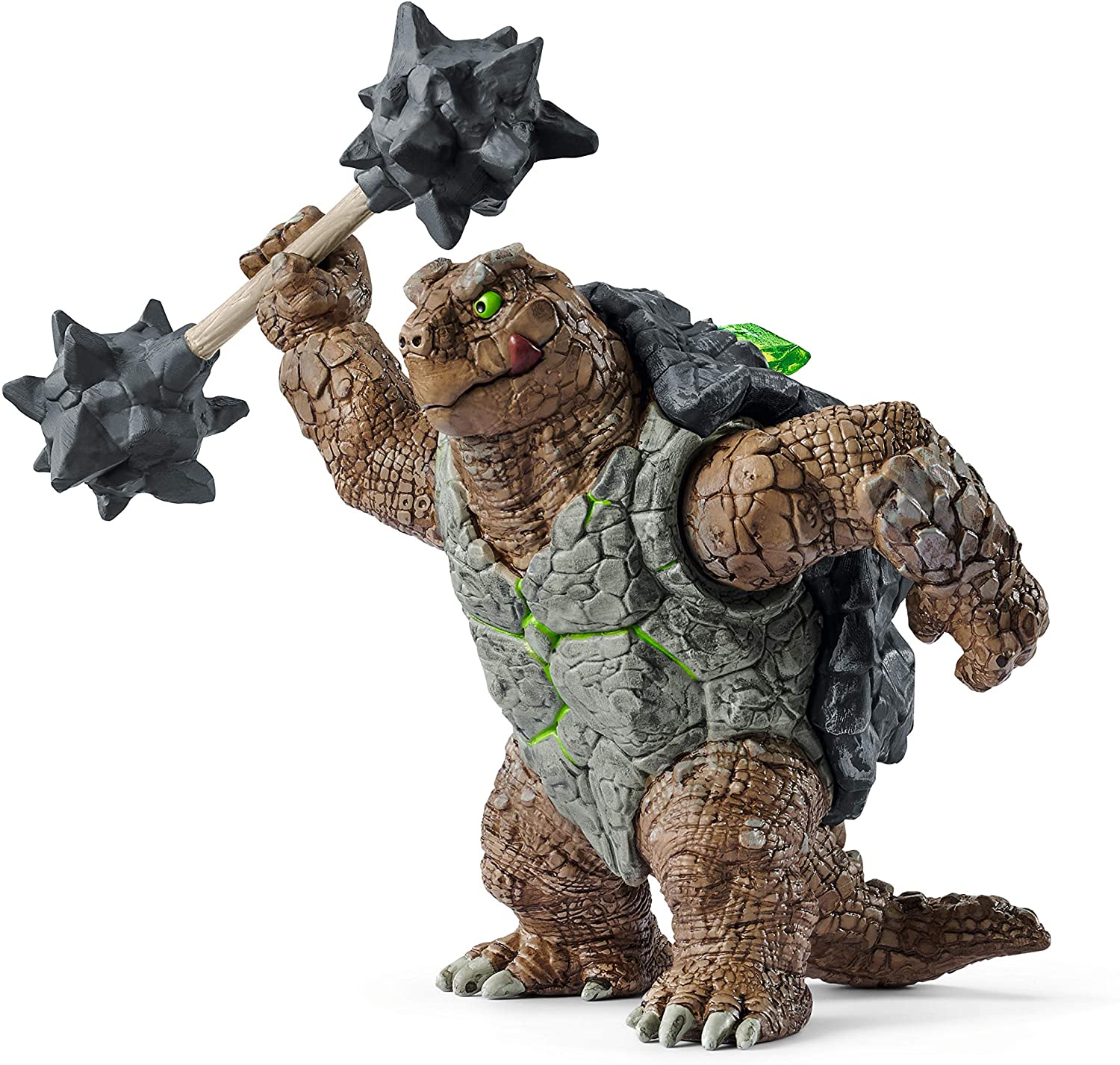 Schleich Armoured Turtle With