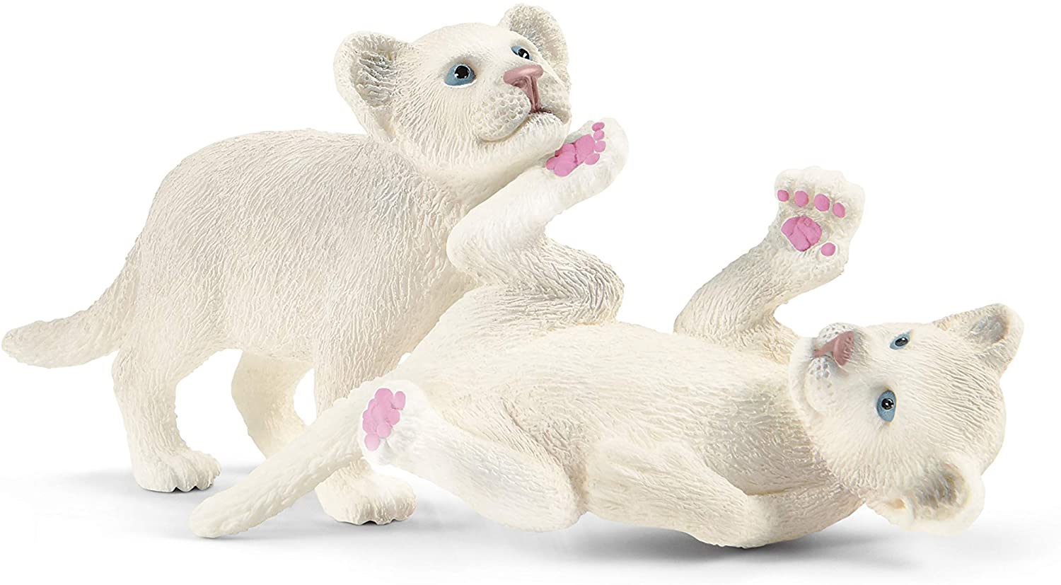 Schleich Lion Mother With Cubs