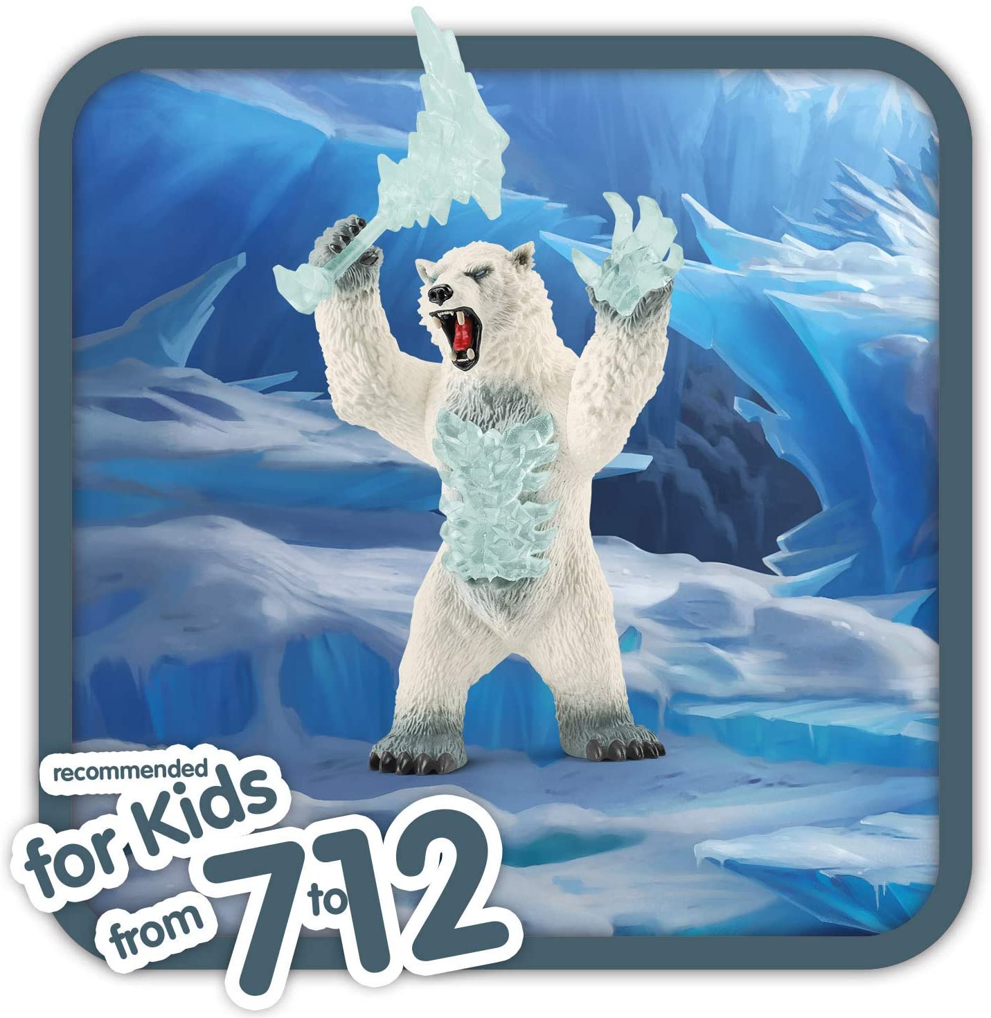 Schleich Blizzard Bear