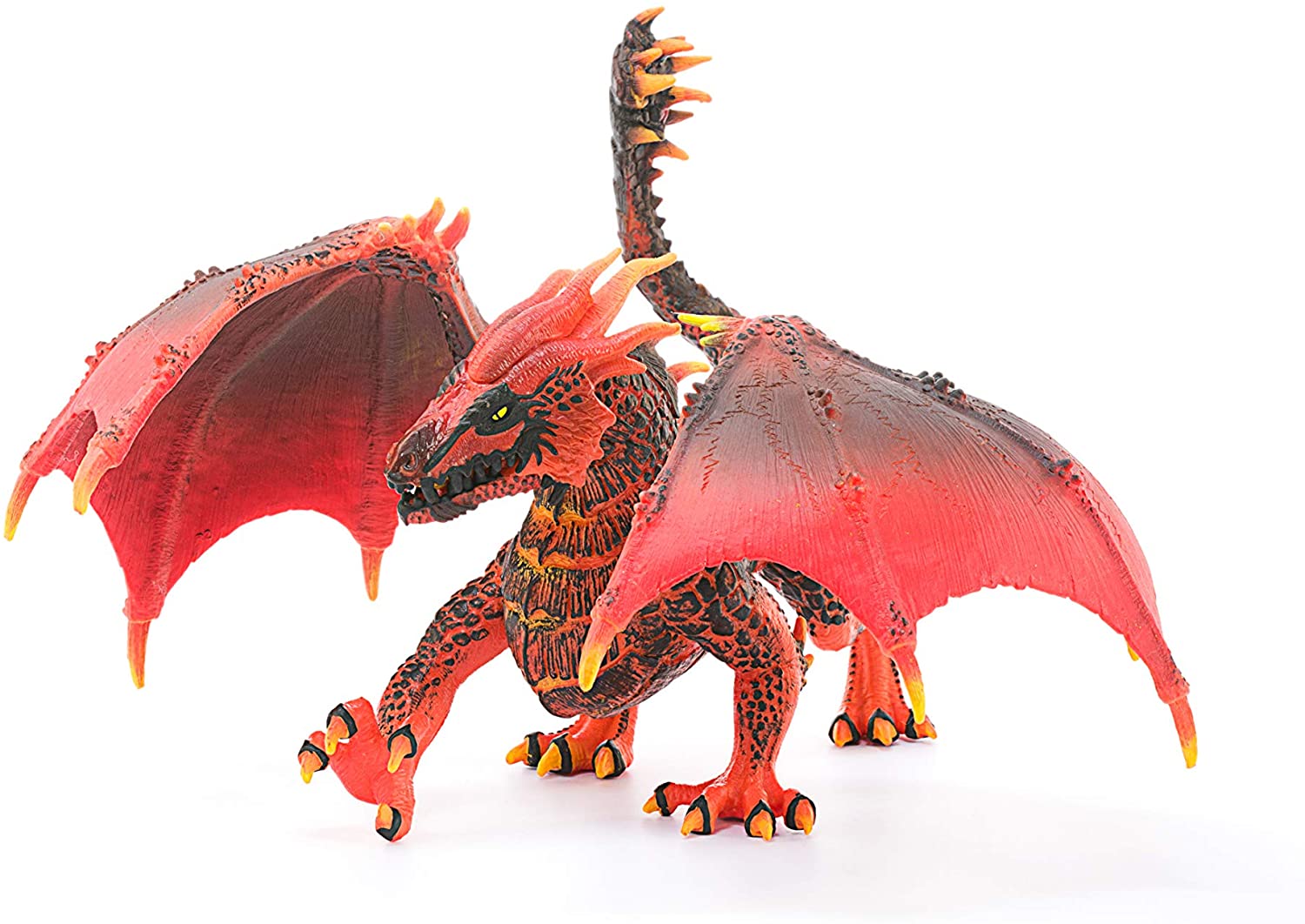 Schleich Lava Dragon