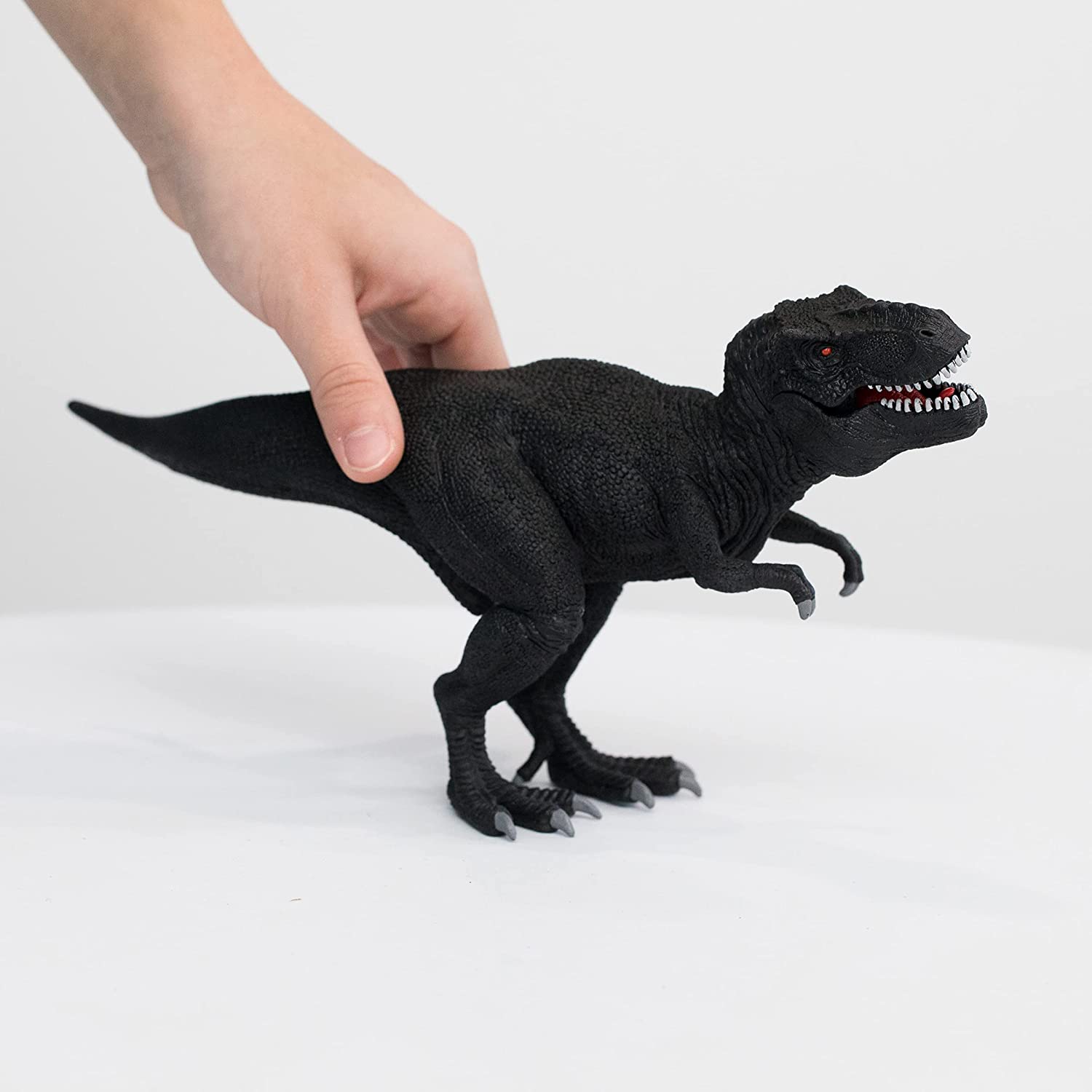 Schleich Black T-Rex
