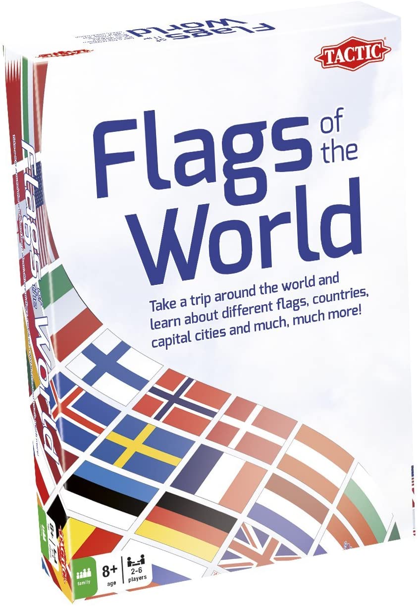 Flags of the World