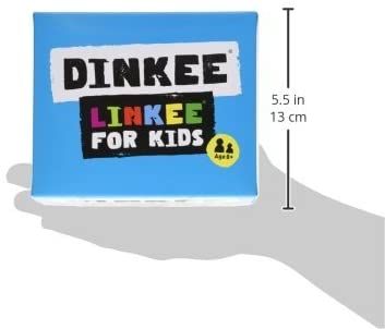 Dinkee Linkee For Kids