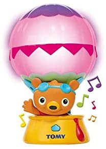Tomy Discovery Hot Air Balloon