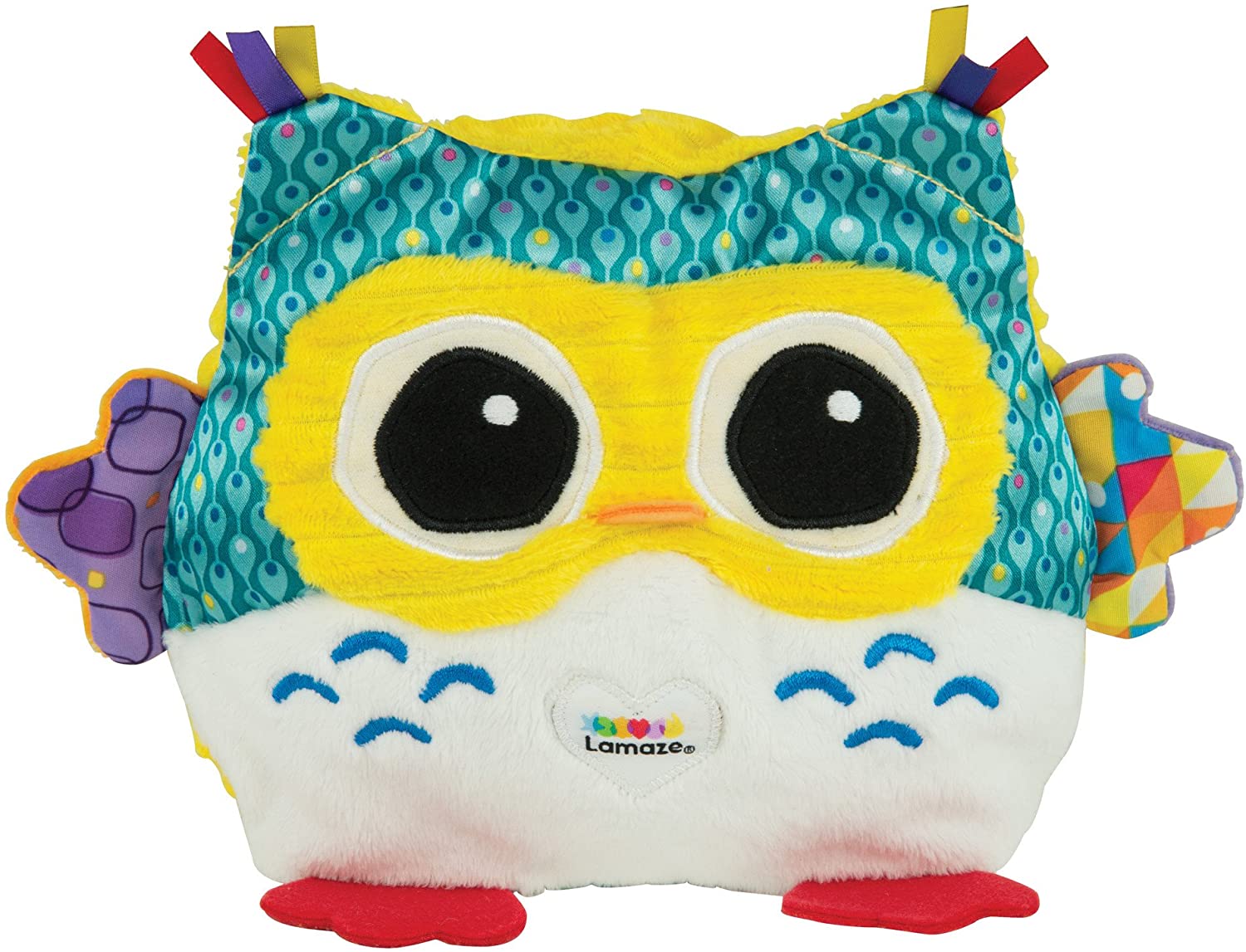Lamaze Night Night Owl
