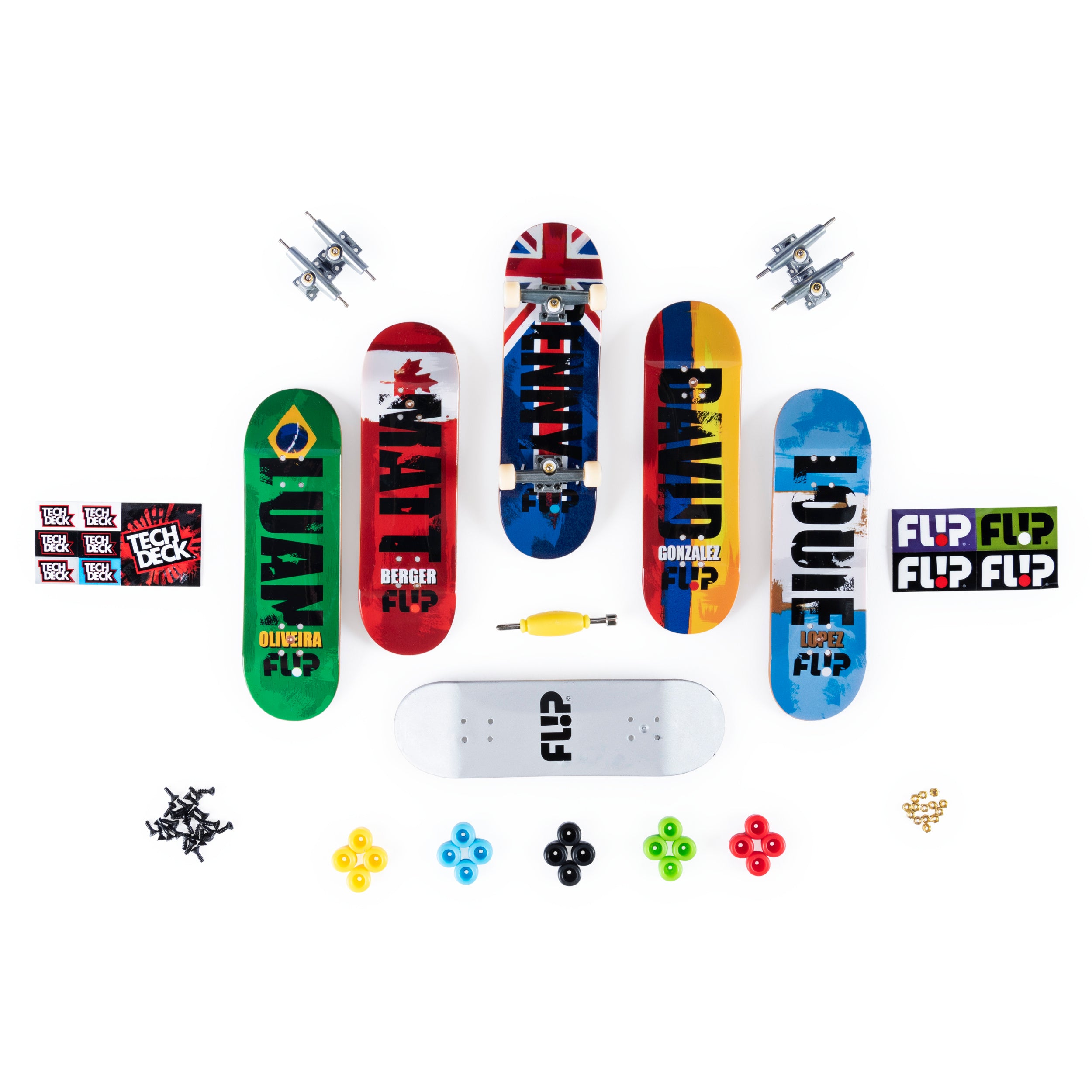 Tech deck skate shop bonus pack new arrivals