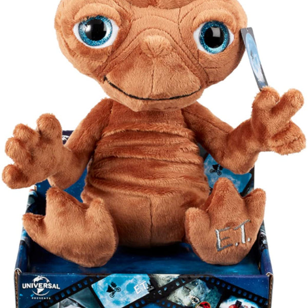 Original et stuffed clearance animal