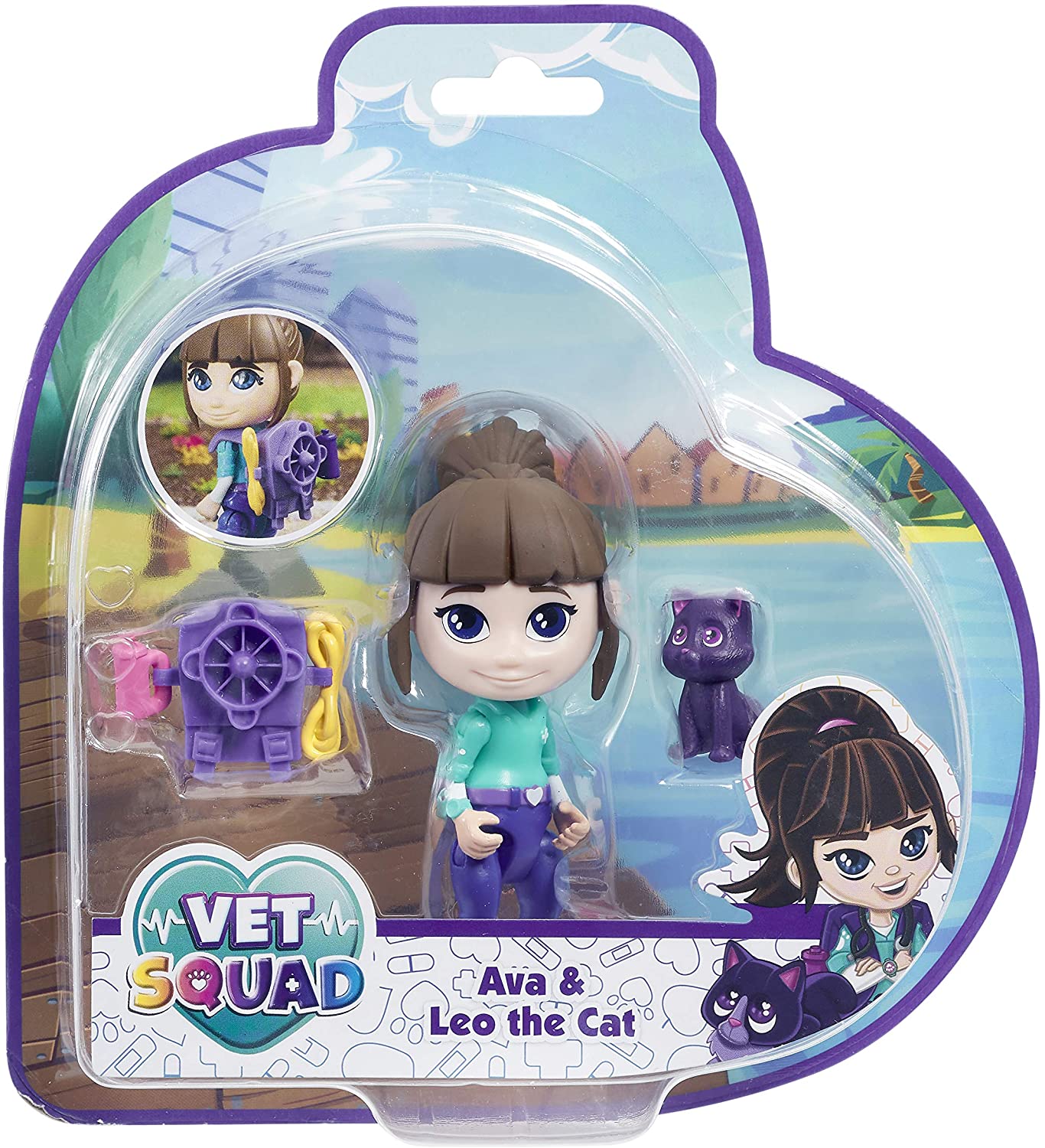 Vet Squad Vet & Pet