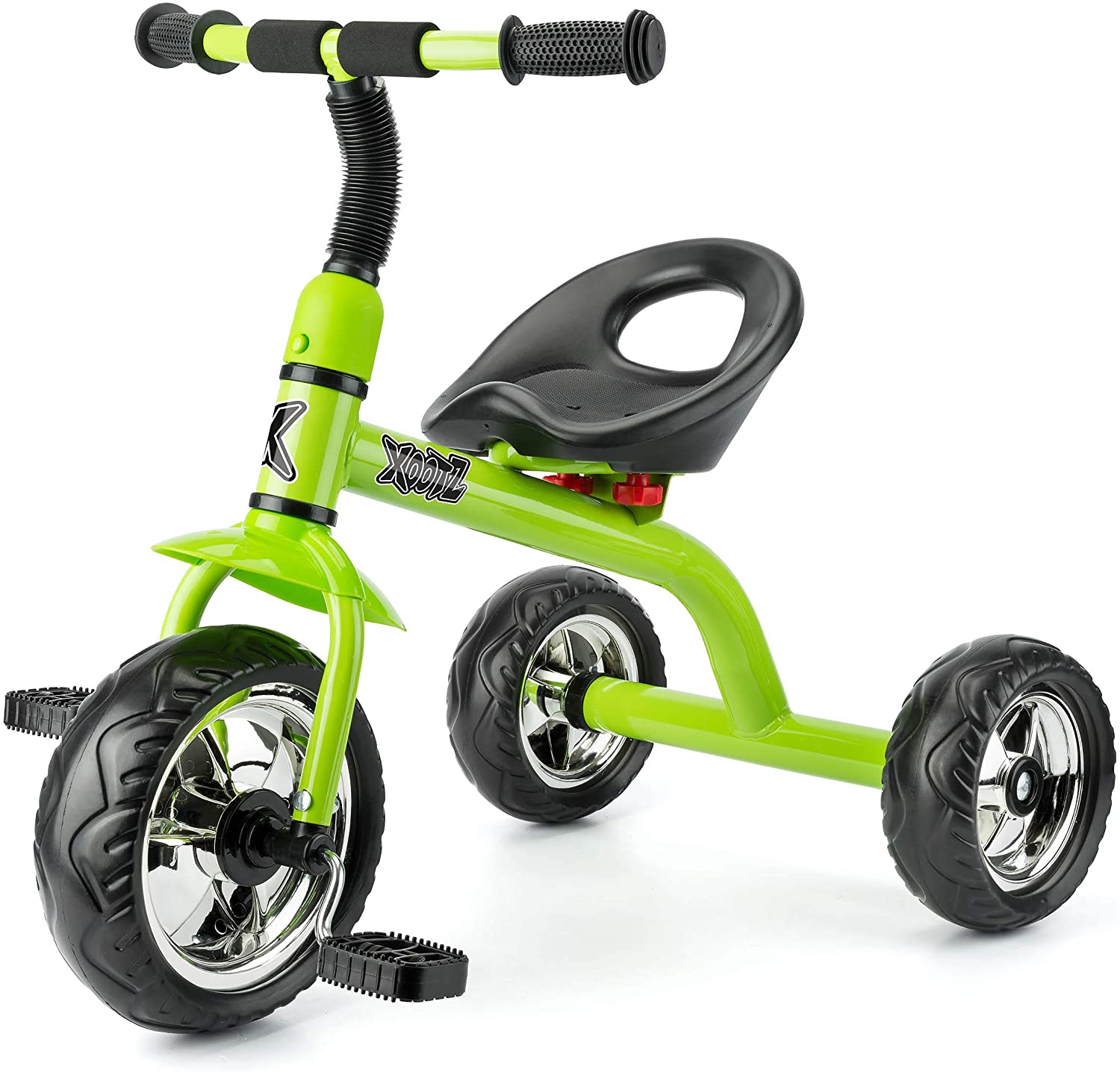 XOO TRIKE GREEN