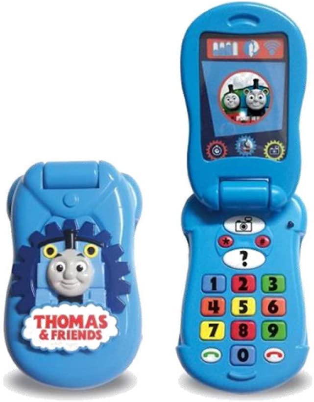THOMAS & FRIENDS PHONE