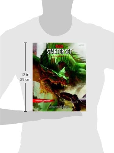 Dungeons & Dragons Starter Set