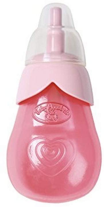 Baby Annabell Milk Bottle