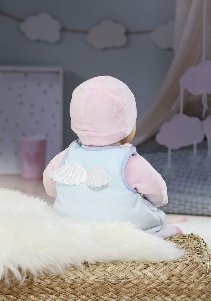 Baby Annabell Sweet Dreams Sleeping Bag