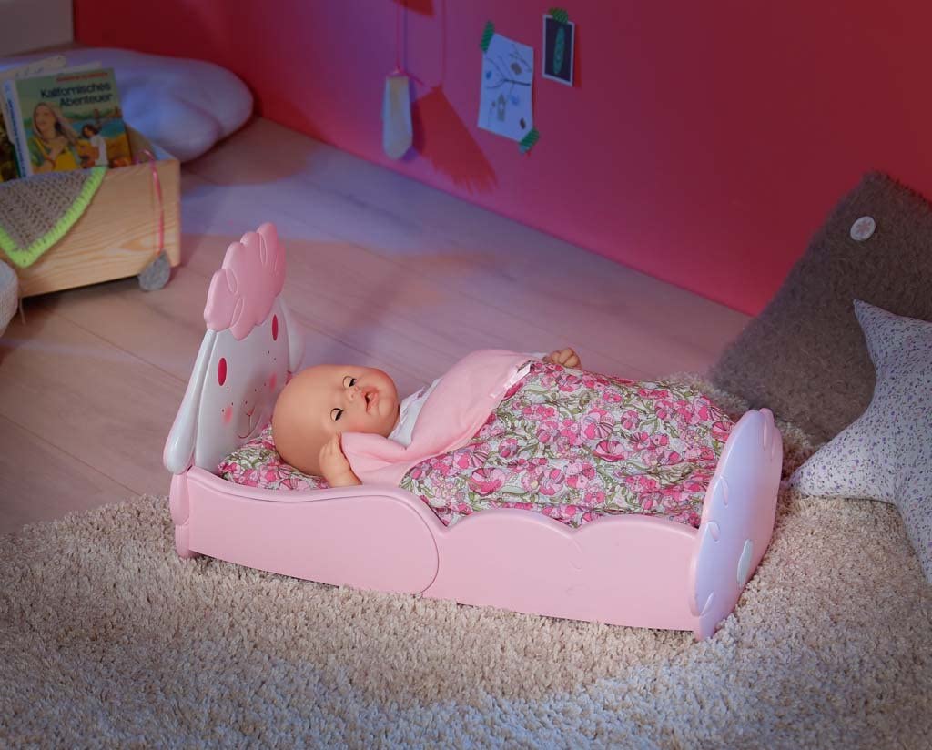 Baby clearance annabell bedroom