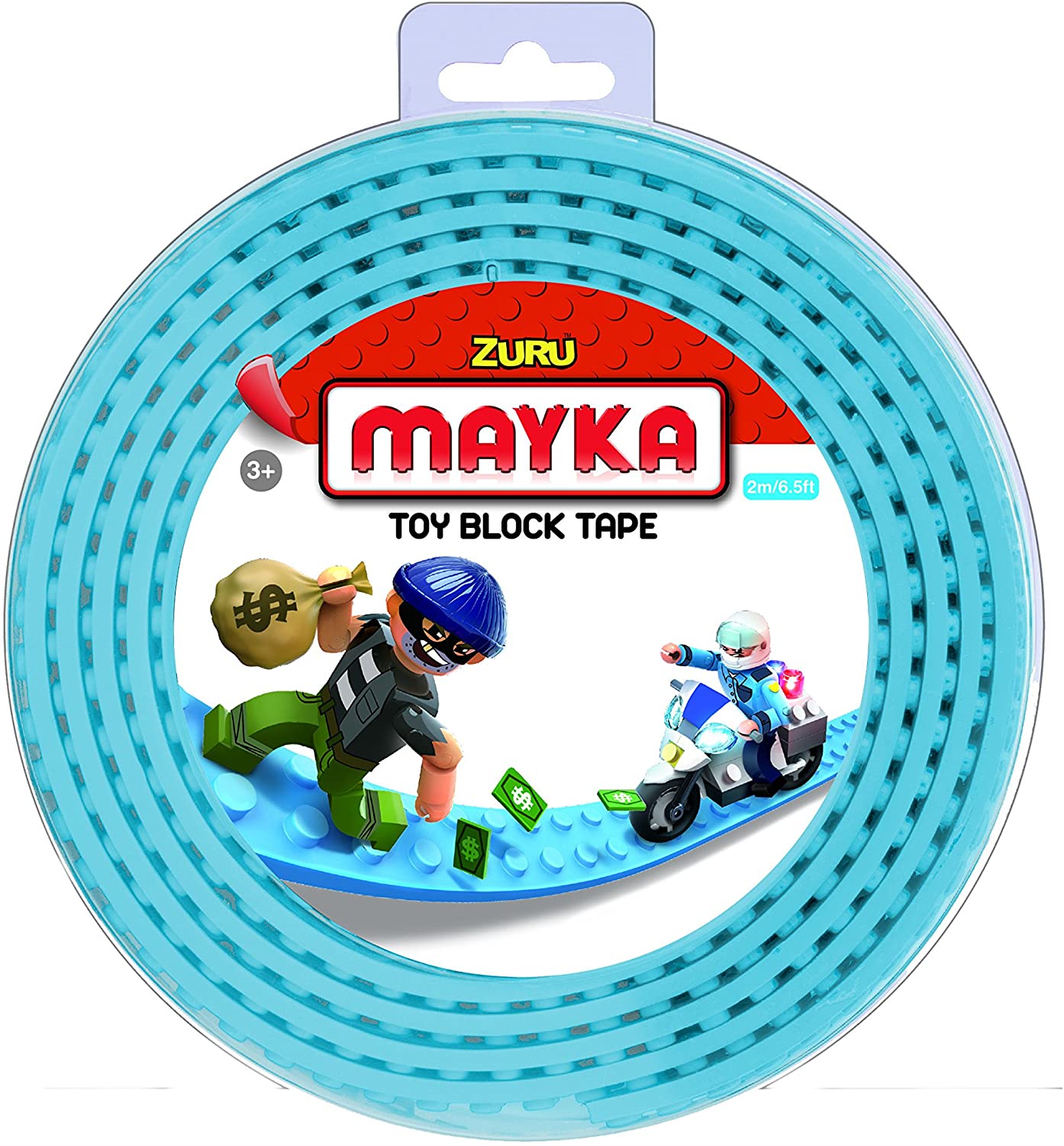 Mayka Tape 2M Stud