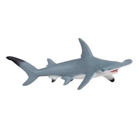 Papo Hammerhead shark