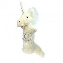 Puppet Unicorn - Long Sleeve