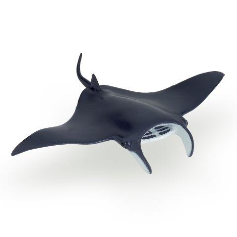 Papo Manta Ray