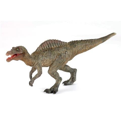 Papo Young spinosaurus