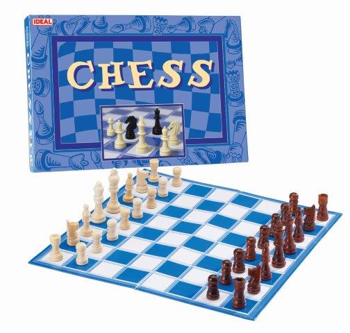 Ideal Chess Game
