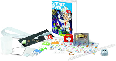 Kidzlabs Science Magic set