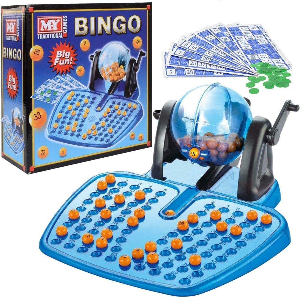 M.Y Bingo