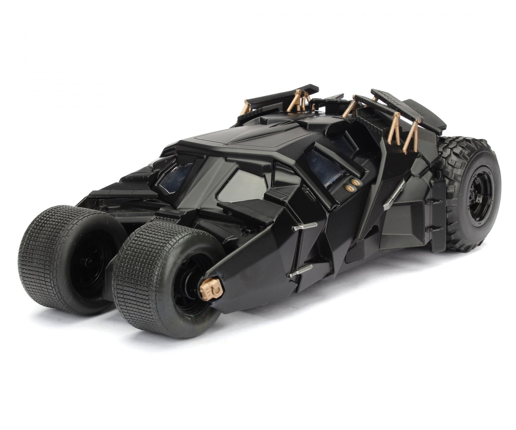 Jada Batmobile 1:24 The Dark Knight