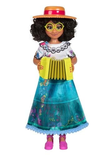 Encanto Sing & Play Mirable Musical Doll