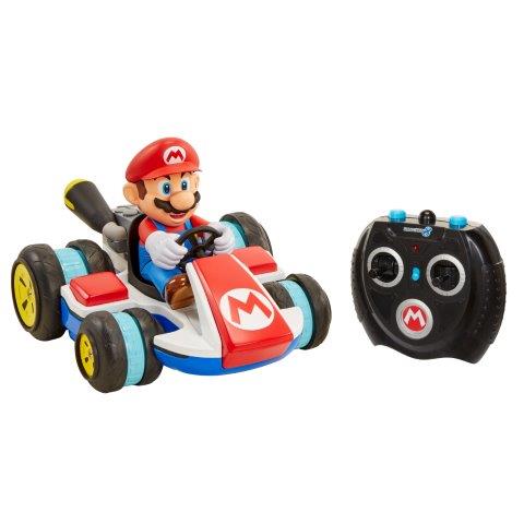 Super Mario Radio Controlled Kart