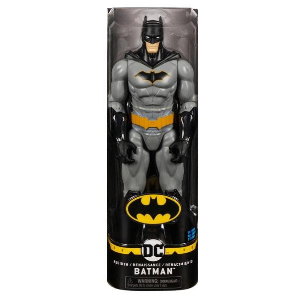 Batman Figure 12 Inch Full