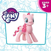 My Little Pony Oh My Giggles Pinkie Pie