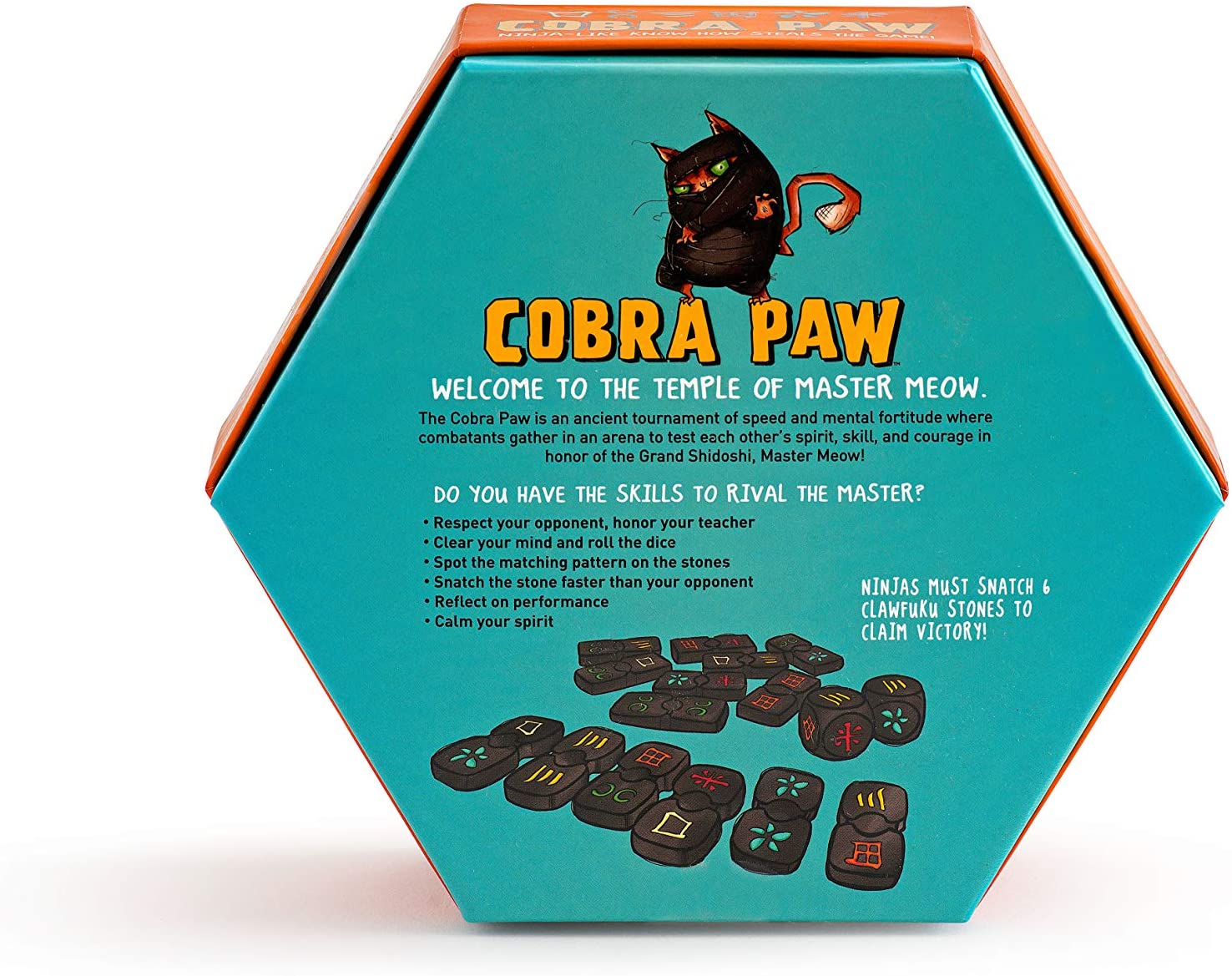 Cobra Paw