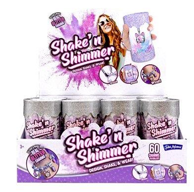 Shake N Shimmer Assorted
