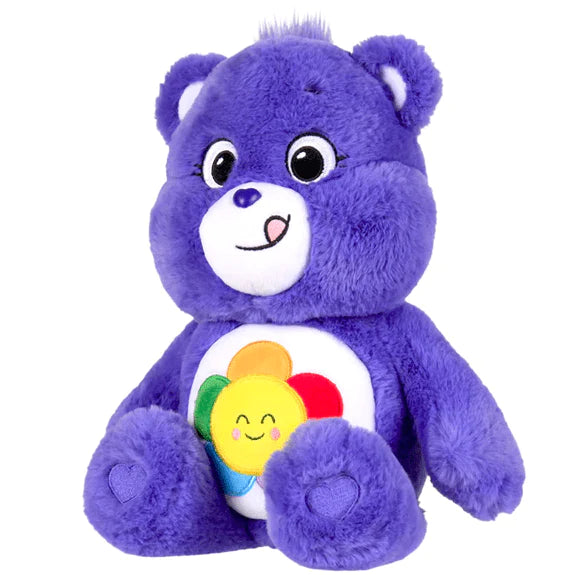 Care Bears Harmony Bear 35cm Plush